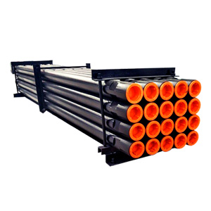 DRILLING ROD