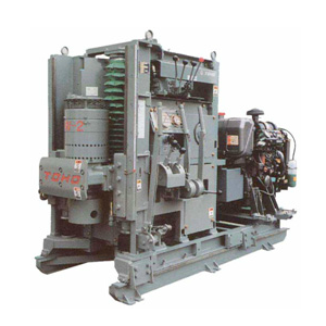 LOW HEAD TYPE 1