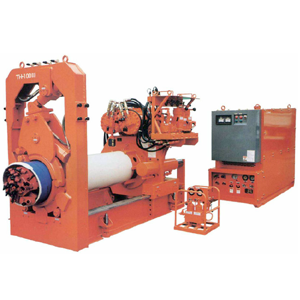 MICROTUNNELING MACHINE 1