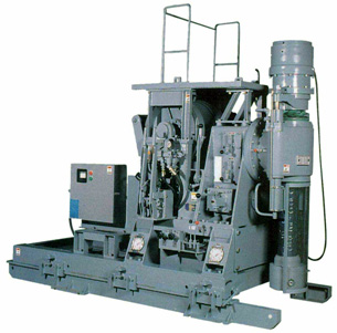 SPINDLE TYPE DU SERIES